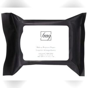 fmg Makeup Remover 24  Wipes